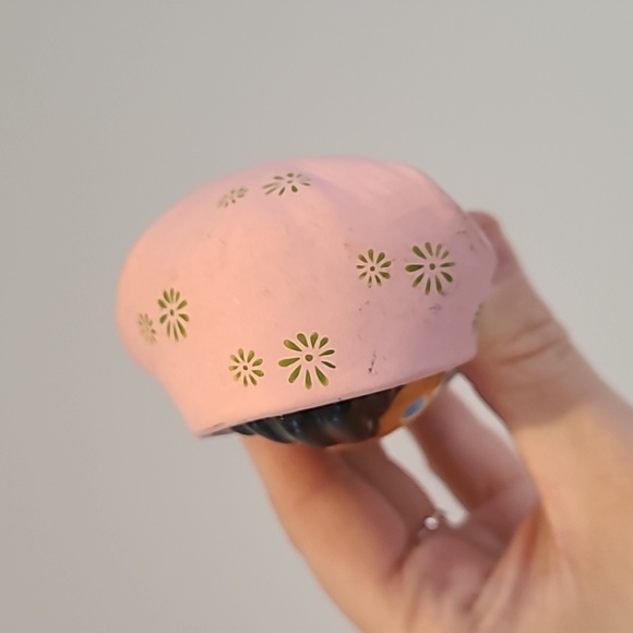 Vintage giftcraft wine stopper lady - Picture 5 of 5